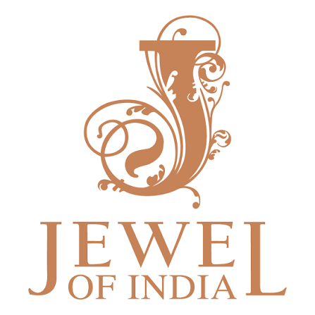Jewel of India logo