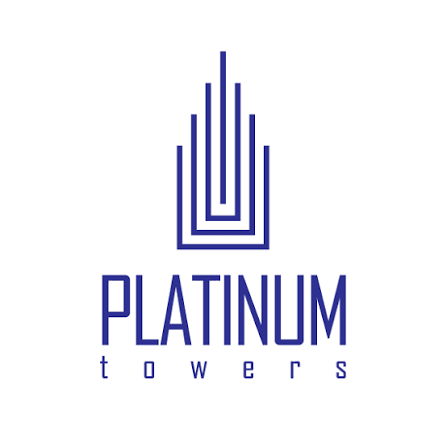 Platinum Towers logo
