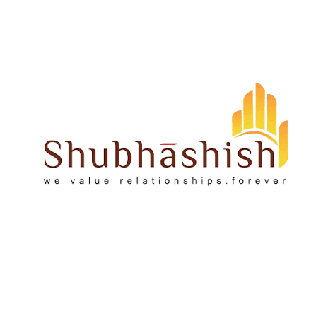 Shubhashish logo